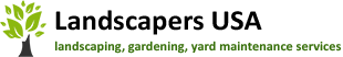 Morgan Hill Landscapers